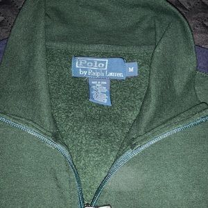 Ralph Lauren polo sweater